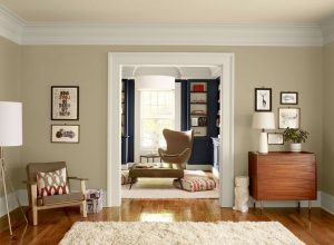 Best Neutral Paint Colors For Small Living Room