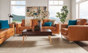 Best Type Comfiest Couches