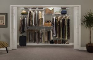 Big Closet Doors