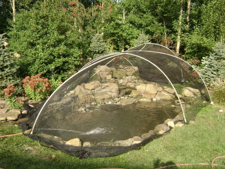 Landscape Netting For Slopes — Randolph Indoor and Outdoor Design
