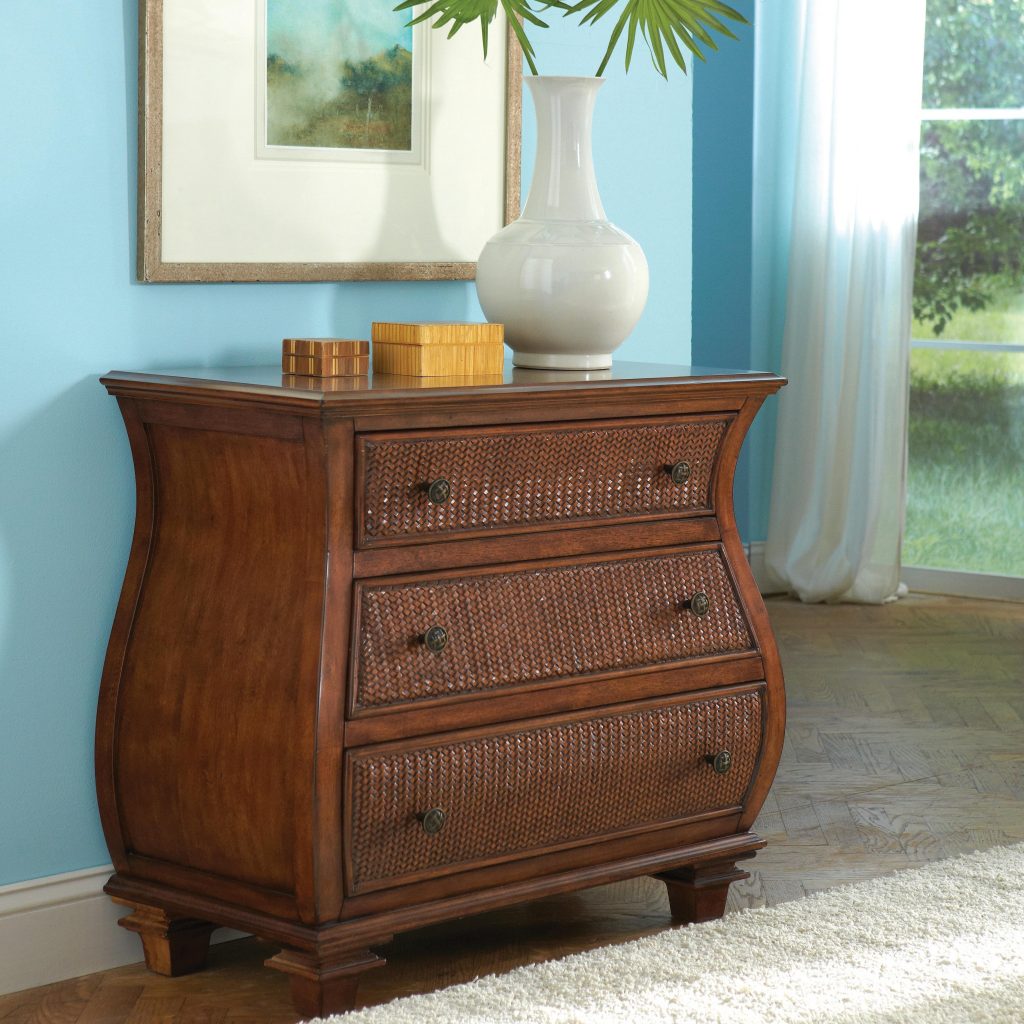 Acme Bombe Chests — Randolph Indoor and Outdoor Design