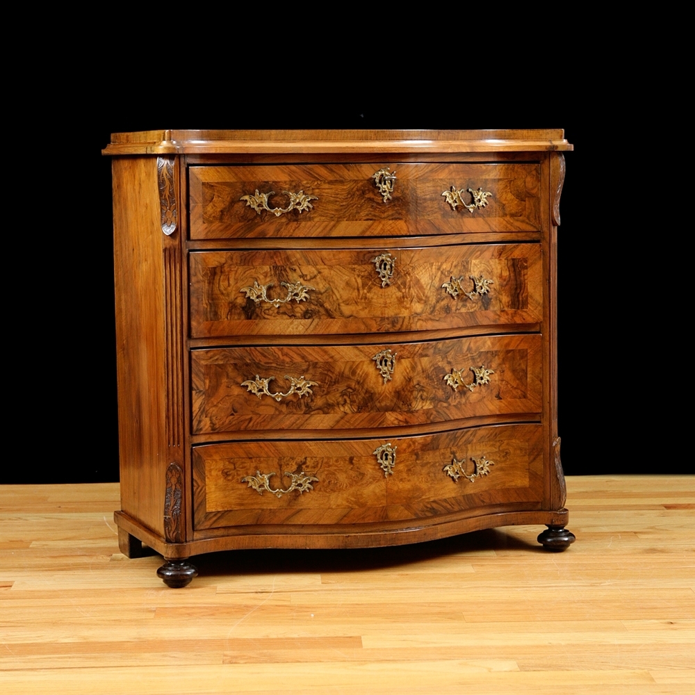 Bombe Chests Ethan Allen