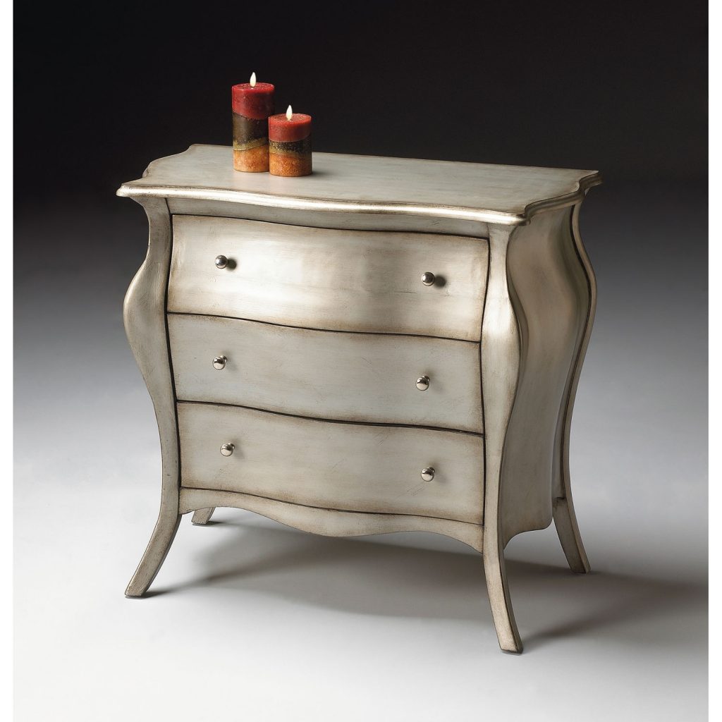 Antique Bombe Chests — Randolph Indoor and Outdoor Design