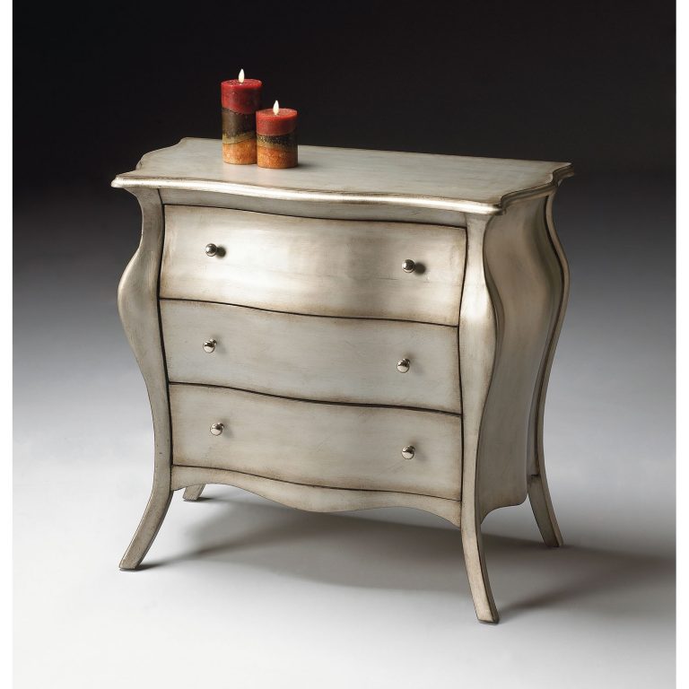 Bombe Chests Modern — Randolph Indoor and Outdoor Design