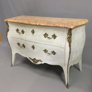 Bombe Chests Top Replacements