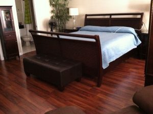 Brazilian Cherry Laminate Flooring Home Depot