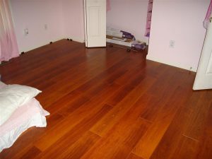 Brazilian Laminate Flooring Cherry