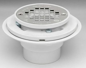 Can You Cover The Basement Floor Drain