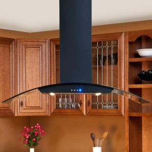 Cavaliere Range Hood Control Board