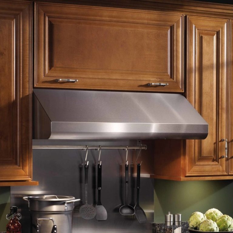 Cavaliere Range Hood Filters — Randolph Indoor and Outdoor Design