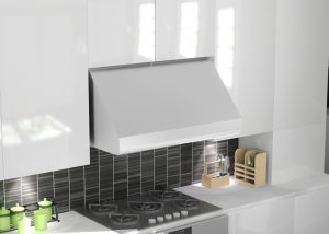 Cavaliere Range Hood Replacement Filter