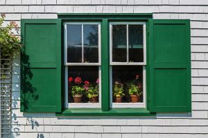 Cellwood Exterior Shutters