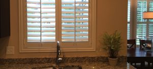 Cellwood Exterior Vinyl Shutters
