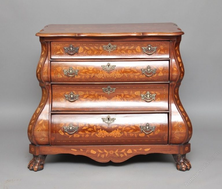 How To Identify Antique Bombe Chests — Randolph Indoor and Outdoor Design