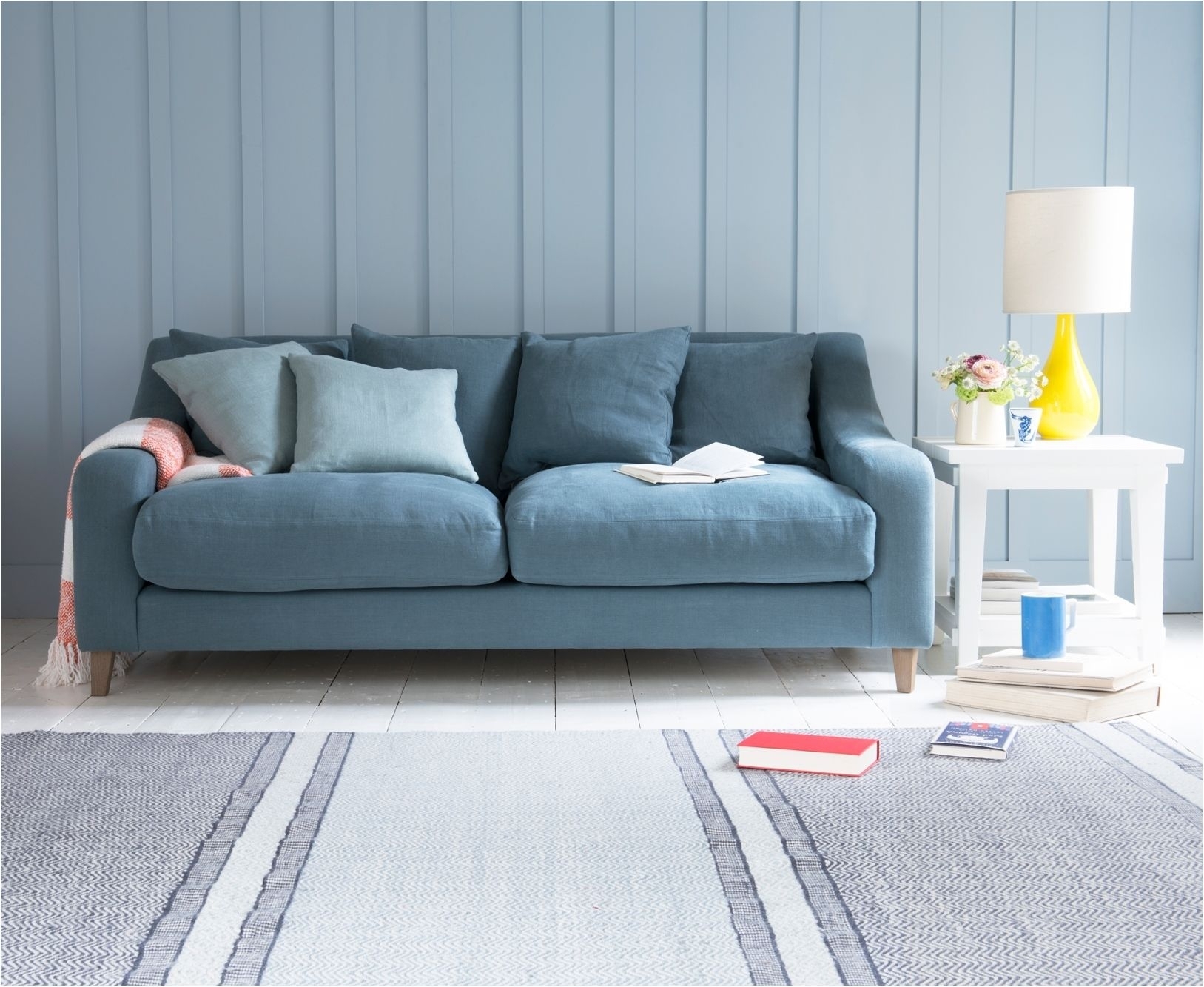 Nice Comfiest Couches For Relaxing Days — Randolph Indoor and Outdoor