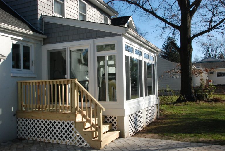 Do It Yourself Porch Vinyl Enclosures — Randolph Indoor and Outdoor Design