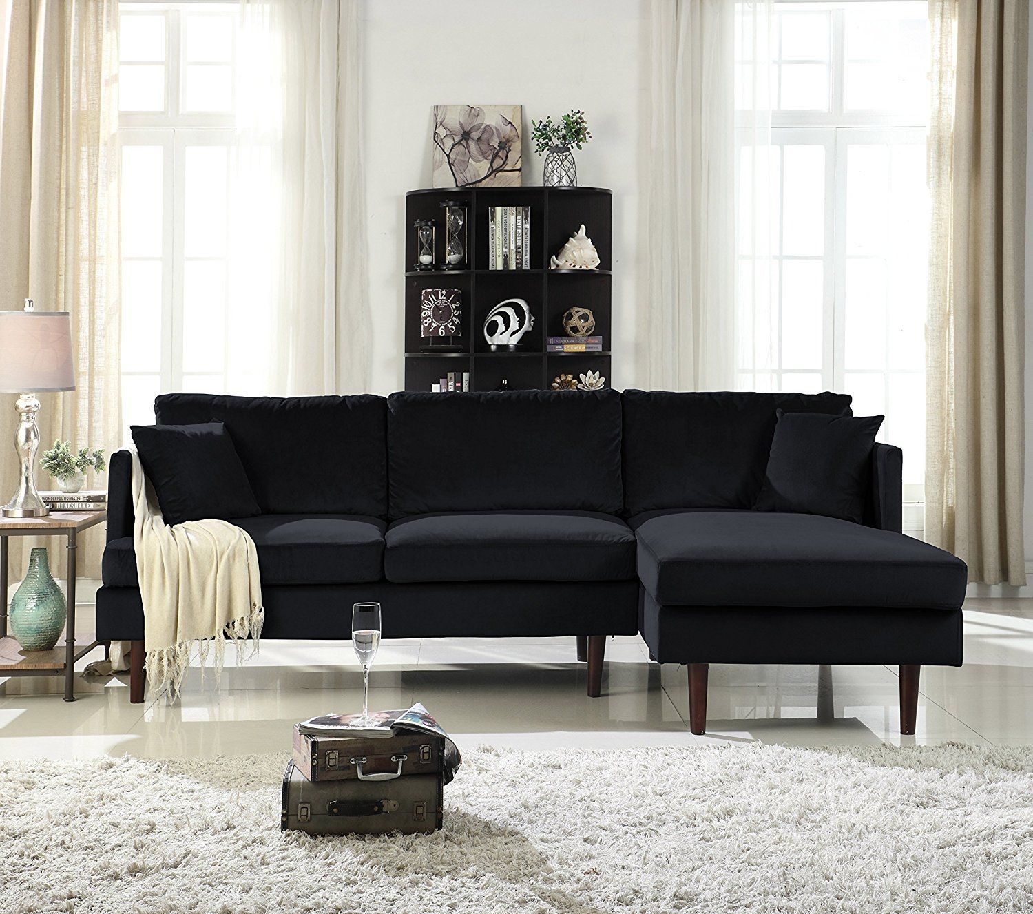 Nice Comfiest Couches For Relaxing Days — Randolph Indoor and Outdoor