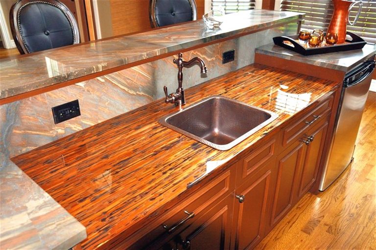 Effortless Diy Epoxy Resin Countertops — Randolph Indoor and Outdoor Design