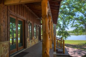 Country Primitive Porch Decorating Ideas