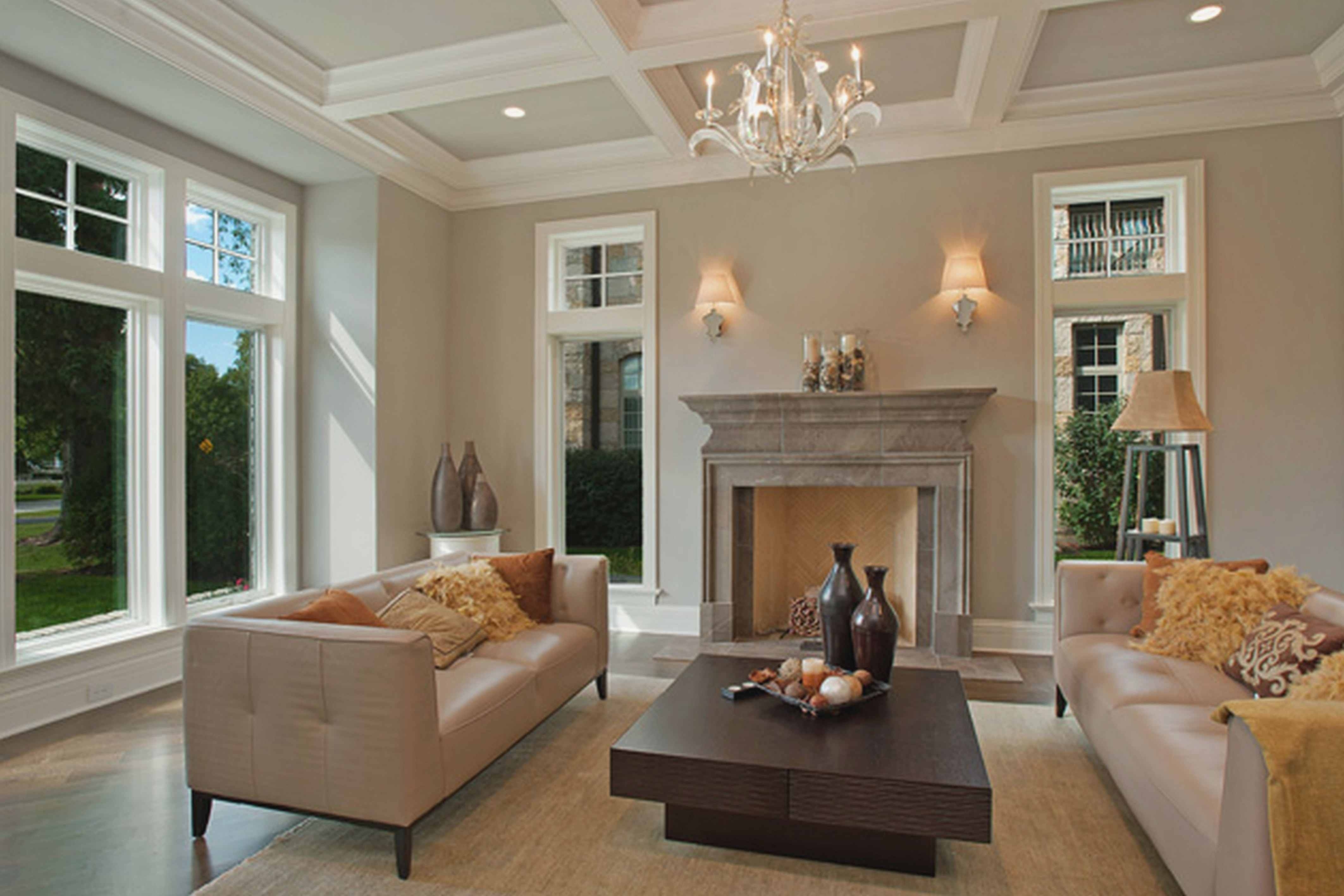 Neutral Paint Colors For Living Room A Perfect For Home's