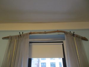 Curtain Rod Bendable