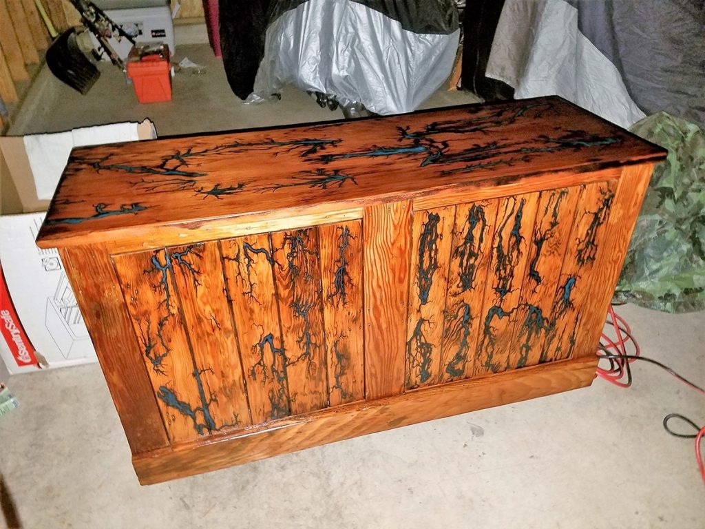 Lockable Liquor — Randolph Indoor and Outdoor Design