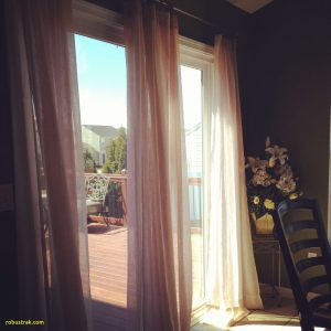 Custom Mosquito Netting For Porch