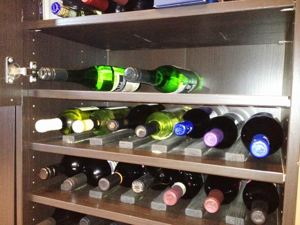 Liquor For Home — Randolph Indoor and Outdoor Design