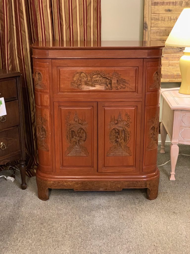 Liquor For Home — Randolph Indoor and Outdoor Design