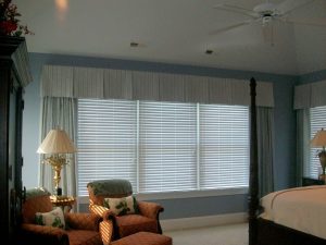 Diy Pleated Valance