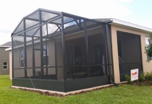 Diy Vinyl Porch Enclosures