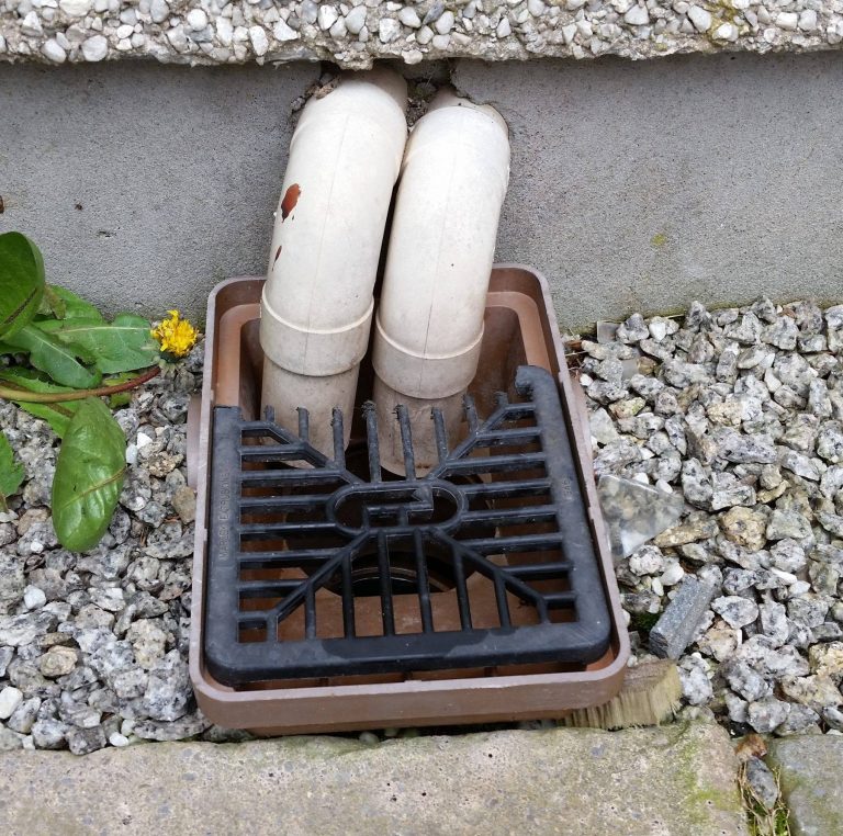 Best Outdoor Kitchen Sink Drain Idea — Randolph Indoor and Outdoor Design