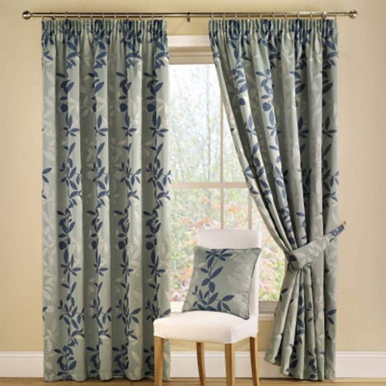 Guideline To Install Drapery Holdbacks — Randolph Indoor and Outdoor Design