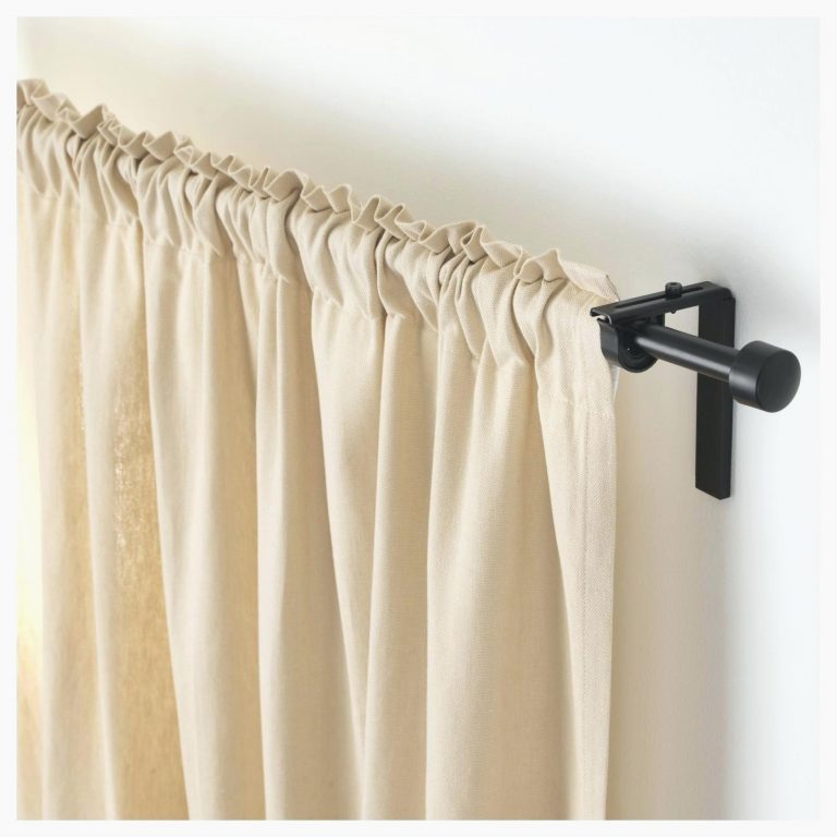 Bendable Shower Curtain Rod Curve — Randolph Indoor and Outdoor Design