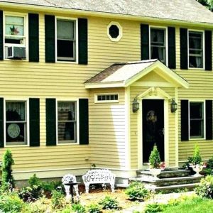 Enclosed Front Porch Designs For Houses