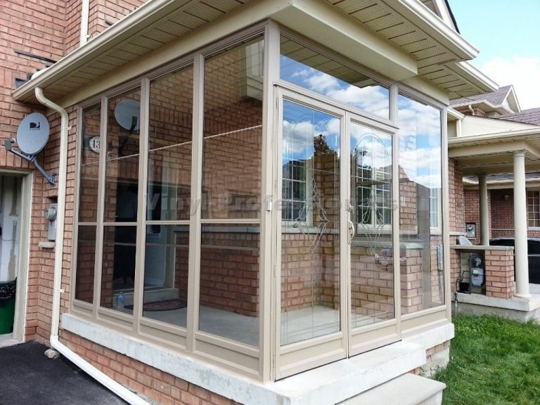 Enclosing A Screened Porch With Storm Windows — Randolph Indoor and