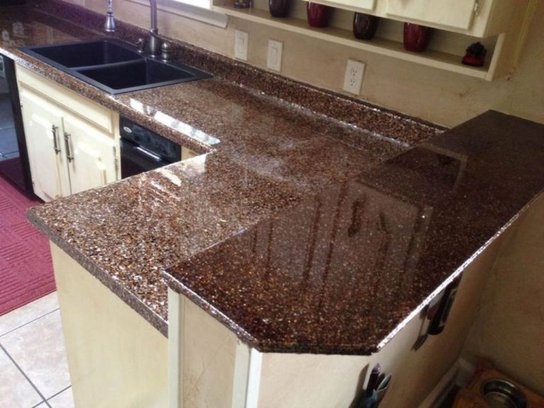 Epoxy Resin Countertops Home Depot — Randolph Indoor and Outdoor Design
