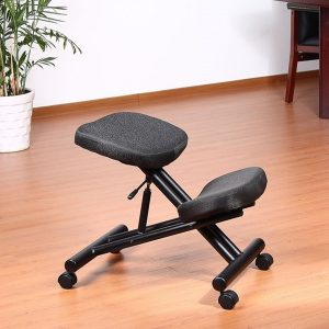 Ergonomic Kneeling Chair Back