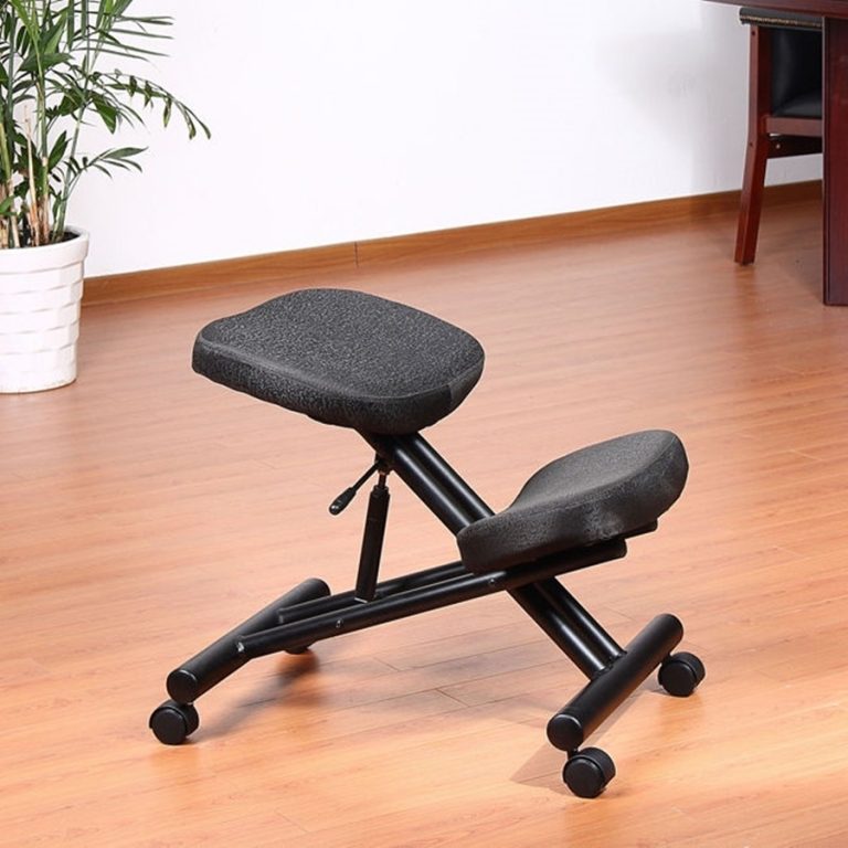 Dragonn Ergonomic Kneeling Chair — Randolph Indoor and Outdoor Design