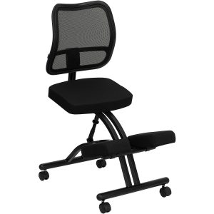 Ergonomic Kneeling Posture Office Chair