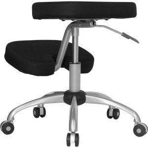 Ergonomic Kneeling Task Chair