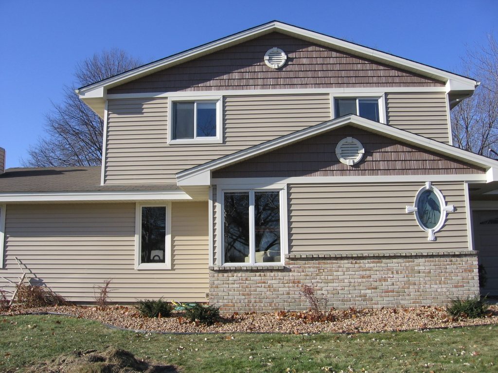 Olshan Lumber Decorative Exterior Gable Vents — Randolph Indoor and Outdoor Design