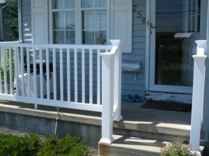 Fantastic Front Porch Ideas For Small Houses