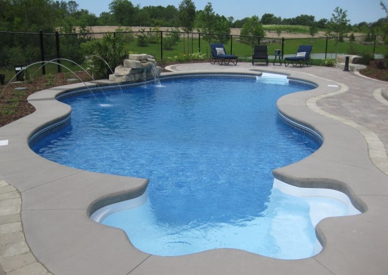 Diy Semi Inground Pool Kits — Randolph Indoor and Outdoor Design
