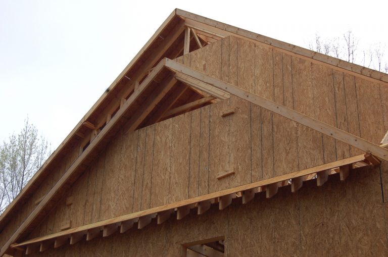 Olshan Lumber Decorative Exterior Gable Vents — Randolph Indoor and Outdoor Design