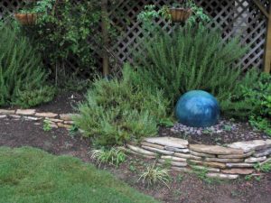 Focal Point Landscaping Short