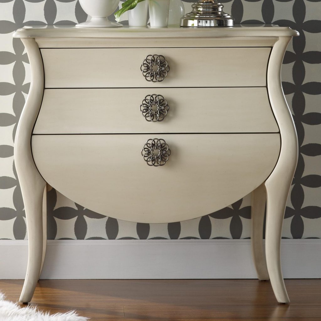 Furniture Bombe Chests — Randolph Indoor and Outdoor Design