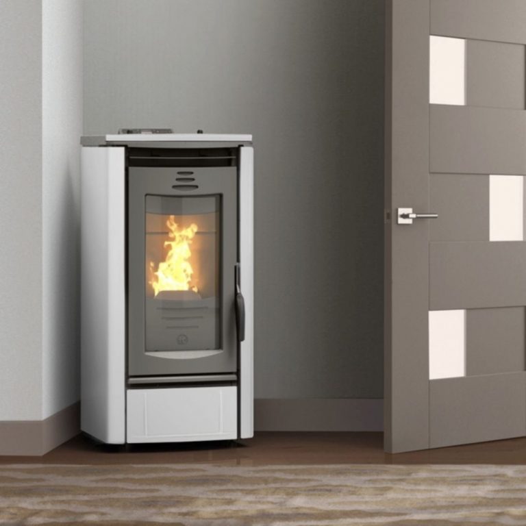 How Much To Install A Wall Mounted Pellet Stove — Randolph Indoor and