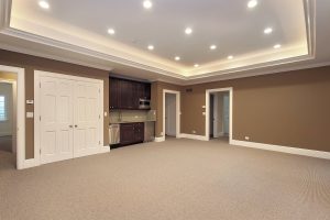 How To Build A Tray Ceiling
