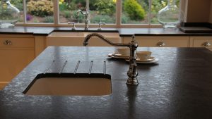 How To Clean Leathered Granite Countertops